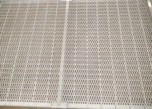 Expanded Mesh Steel Grating