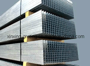 I Type Fabricate Steel Grating