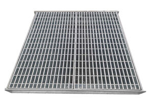 Heavy Duty Grating