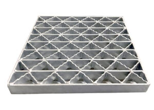 Manual Welding Grating