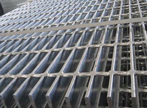 I Type Fabricate Steel Grating