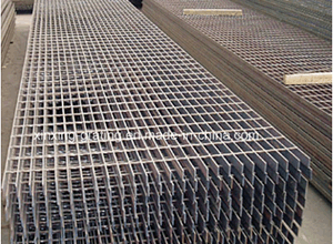 I Type Fabricate Steel Grating