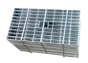 Manual Welding Grating