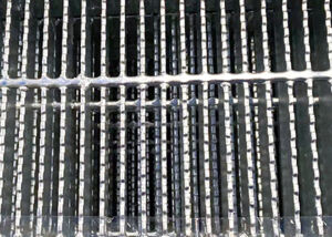 Narrow Pitch Grating