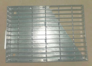 Checker Plate Composite Grating