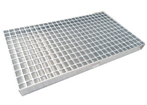 Heavy Duty Grating