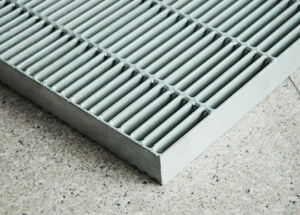 Narrow Pitch Grating