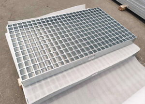 Heavy Duty Grating