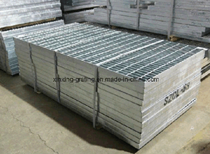 I Type Fabricate Steel Grating