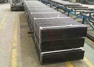 Standard Steel Grating