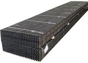 Standard Steel Grating